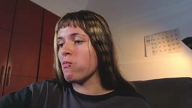 NEXT DOOR GIRL  online show from October 31, 2025, 2:29 pm