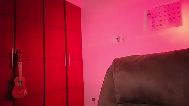 NEXT DOOR GIRL  online show from December 17, 2025, 10:38 pm