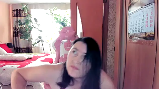 Tatyana51 online show from October 19, 2025, 5:52 am