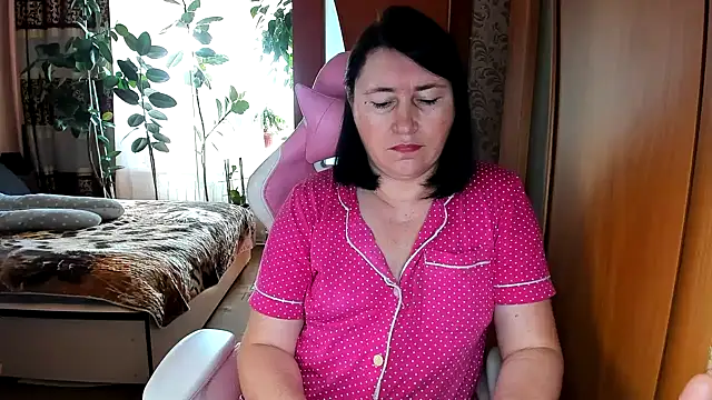 Snapshot of Tatyana51 chatting on May 3, 2026, 6:41 am Tatyana51 online show from May 3, 2026, 6:41 am