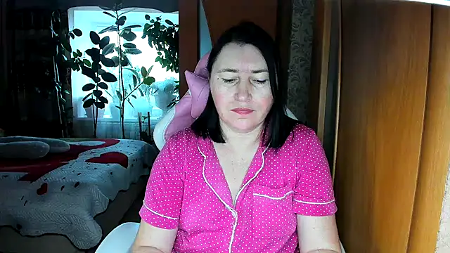 Snapshot of Tatyana51 chatting on May 18, 2026, 8:20 am Tatyana51 online show from May 18, 2026, 8:20 am