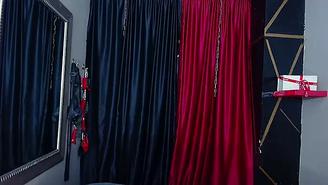 AvaLusty online show from March 1, 2025, 7:48 pm