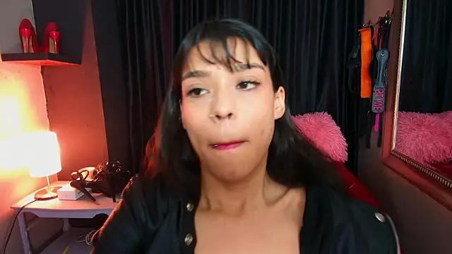 AvaLusty online show from February 23, 2026, 5:10 pm