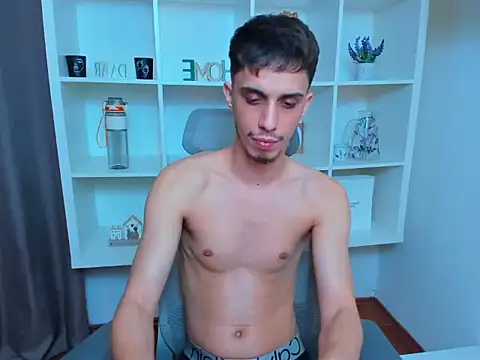 se6model online show from March 1, 2026, 5:15 pm