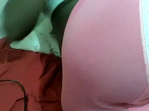 PRETTY-LIA online show from March 14, 2025, 12:43 am