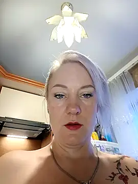 Tina Alev online show from January 30, 2025, 8:22 am