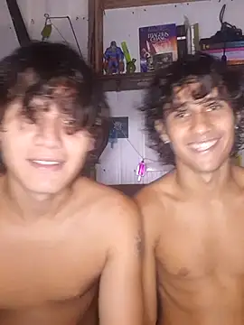 pedrodavid  online show from January 9, 2026, 11:28 pm