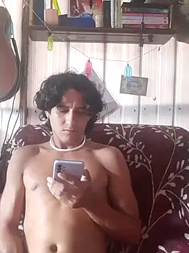 pedrodavid  online show from March 10, 2026, 5:51 pm