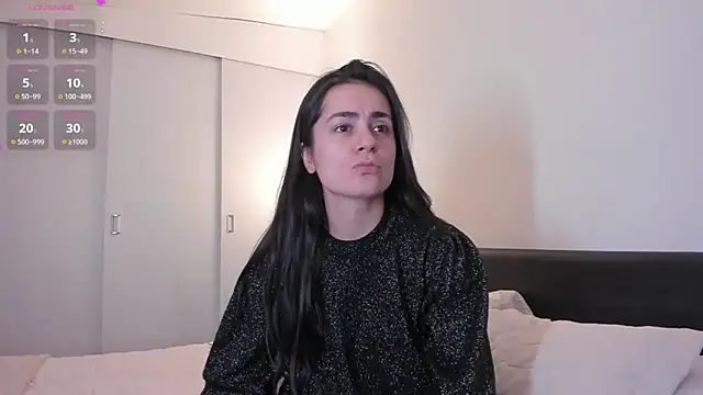 guccipussy1 online show from January 3, 2025, 7:29 pm