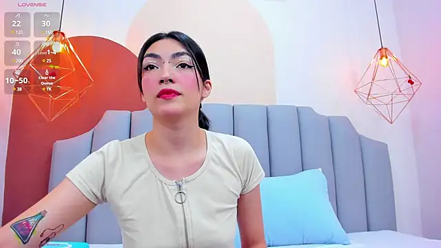 Snapshot of ThailyCherry chatting on January 7, 2025, 7:06 pm ThailyCherry online show from January 7, 2025, 7:06 pm