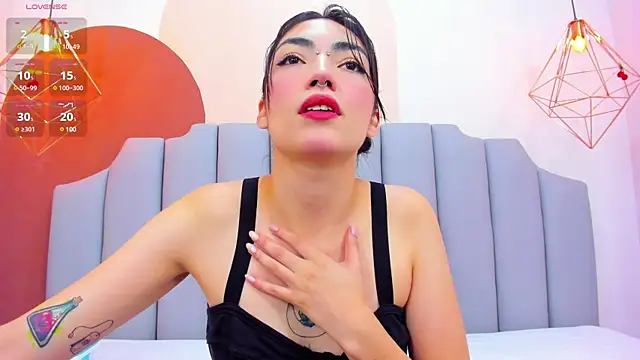 Snapshot of ThailyCherry chatting on January 13, 2025, 7:21 pm ThailyCherry online show from January 13, 2025, 7:21 pm