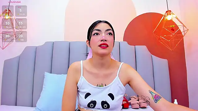 Snapshot of ThailyCherry chatting on January 23, 2025, 7:18 pm ThailyCherry online show from January 23, 2025, 7:18 pm