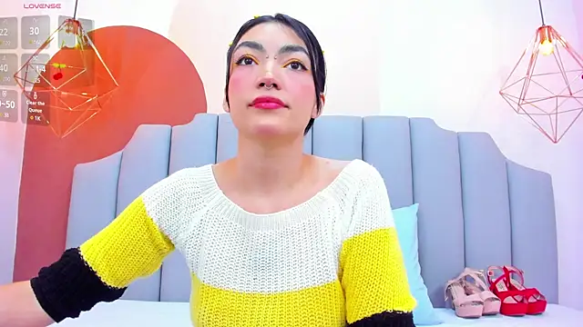 Snapshot of ThailyCherry chatting on January 31, 2025, 7:29 pm ThailyCherry online show from January 31, 2025, 7:29 pm