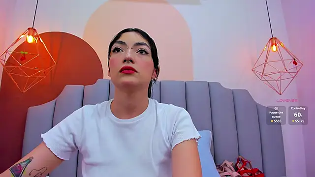Snapshot of ThailyCherry chatting on February 5, 2025, 7:31 pm ThailyCherry online show from February 5, 2025, 7:31 pm