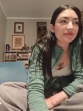 ThailyCherry online show from March 5, 2026, 7:54 pm