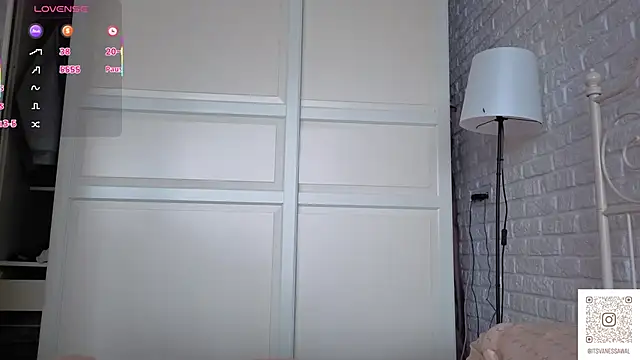 Vanessa Walters online show from March 1, 2026, 4:14 am