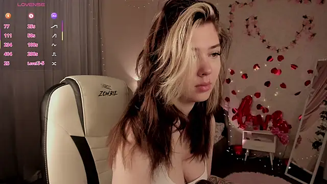 Vanessa Walters online show from March 2, 2026, 3:20 am