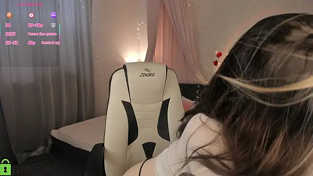 Vanessa Walters online show from March 30, 2026, 3:07 am