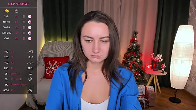 annacooleman online show from December 21, 2024, 2:09 am