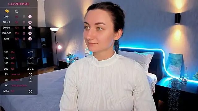 annacooleman online show from January 12, 2025, 12:23 pm