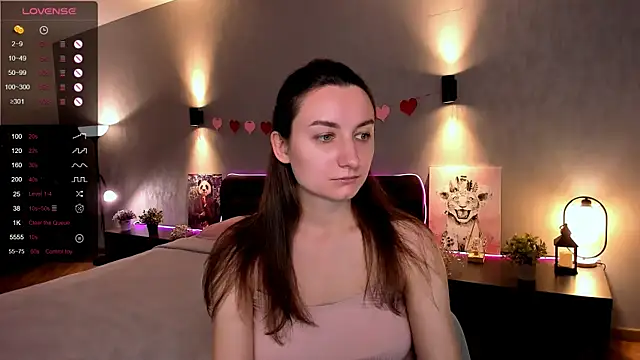 annacooleman online show from September 25, 2025, 2:15 am