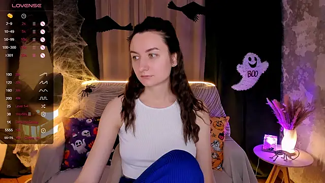 annacooleman online show from October 27, 2025, 3:21 am