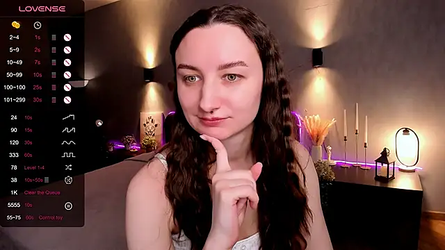 annacooleman online show from June 2, 2026, 3:08 am