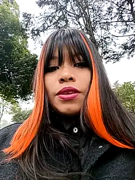 Punkys  online show from March 7, 2025, 3:39 pm