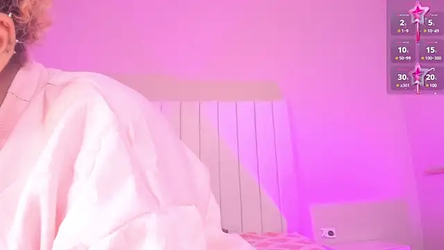 julieta flower online show from February 1, 2025, 2:13 pm