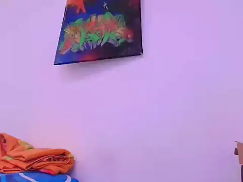 Lady Godss online show from September 13, 2025, 7:46 pm