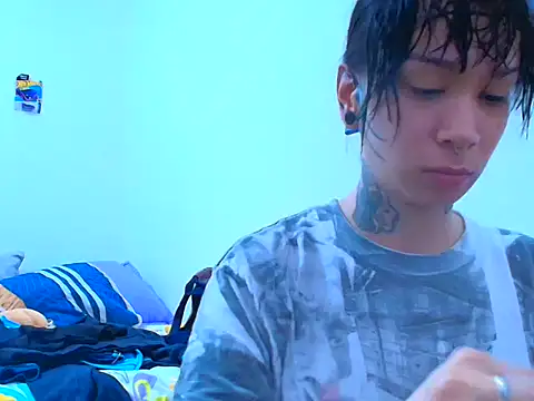 Lady Godss online show from September 14, 2025, 3:00 pm