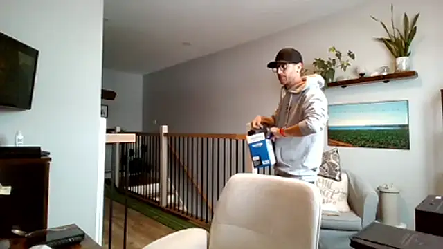 Snapshot of Bigdicktrav902 chatting on March 25, 2026, 12:55 pm Bigdicktrav902 online show from March 25, 2026, 12:55 pm