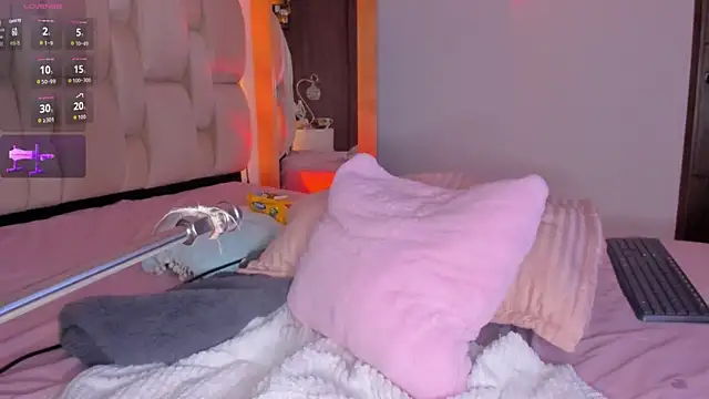 Snapshot of brendaruiz chatting on November 13, 2025, 11:31 am brendaruiz online show from November 13, 2025, 11:31 am