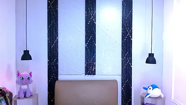 AndreaGil  online show from March 13, 2026, 12:23 pm