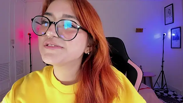 SweetJennaa online show from January 23, 2025, 7:43 am