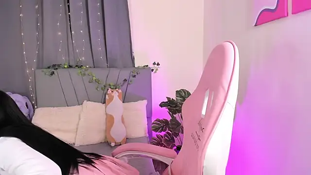 emy bonita1 online show from March 6, 2025, 12:10 am