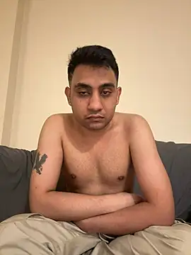 DuryG11 online show from February 6, 2025, 2:33 am