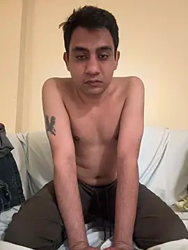 DuryG11 online show from March 15, 2025, 12:58 am