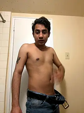 DuryG11 online show from September 24, 2025, 4:38 am