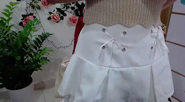 Cindy--Cici online show from January 18, 2025, 12:13 am