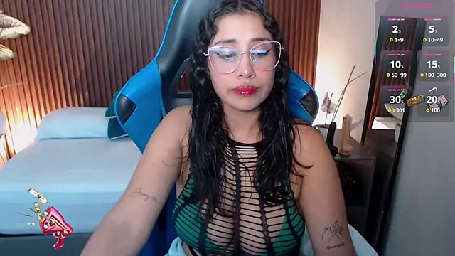 venuz lee online show from November 14, 2025, 1:21 pm