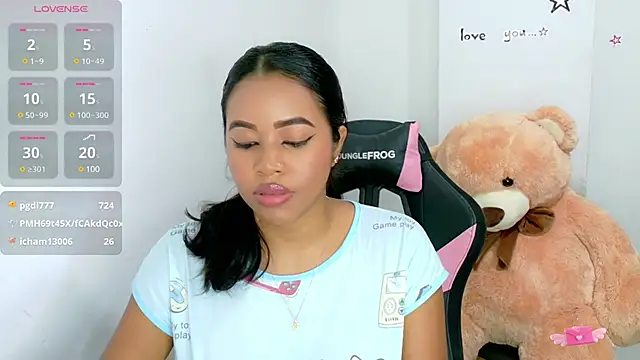 Abby tits online show from February 4, 2025, 9:41 pm