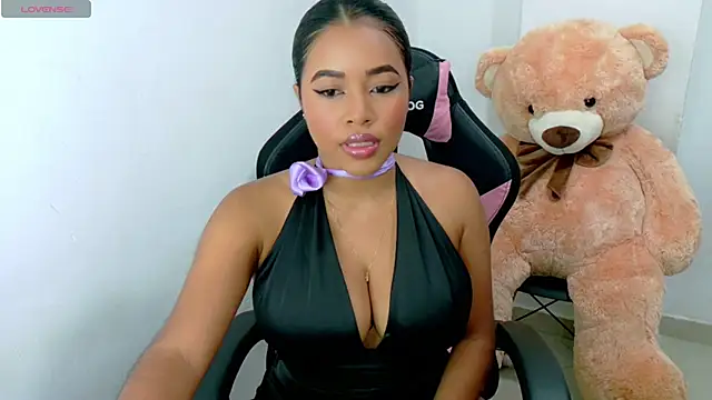 Abby tits online show from February 13, 2025, 12:24 am