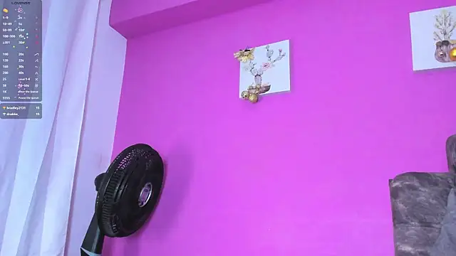 jade brunnette online show from January 26, 2025, 2:35 am