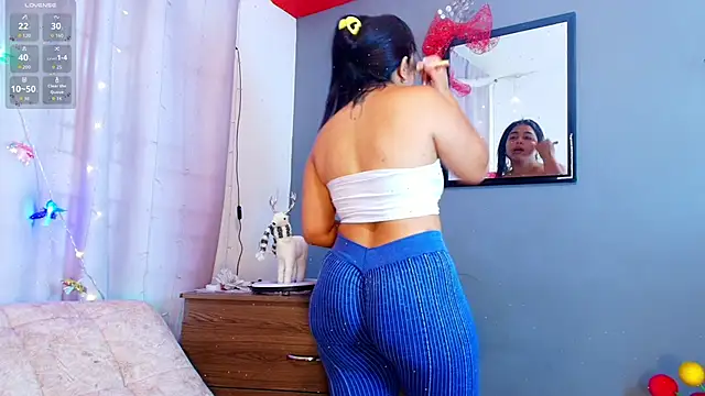 jade brunnette online show from December 21, 2025, 8:05 pm