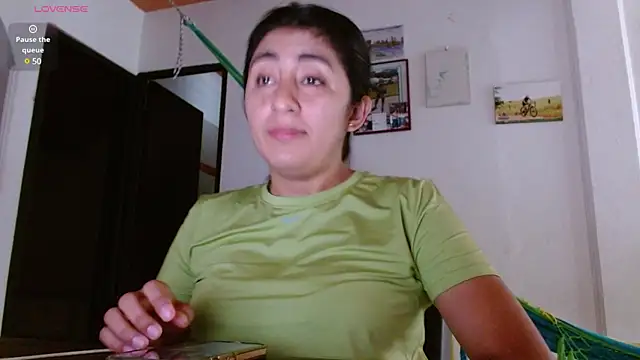 danna peterson1 online show from March 5, 2025, 8:00 pm