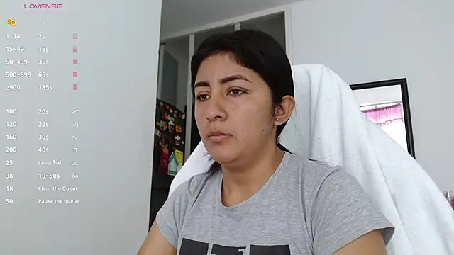 danna peterson1 online show from January 13, 2026, 2:44 pm