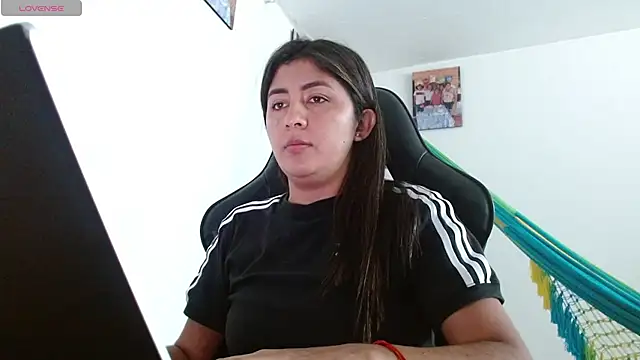 danna peterson1 online show from March 7, 2026, 9:23 pm