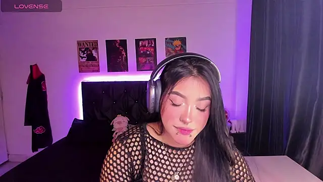 Snapshot of Mariana_Hasper_ chatting on October 19, 2025, 3:18 am Mariana Hasper  online show from October 19, 2025, 3:18 am