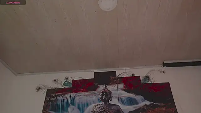 ariana-white- online show from February 1, 2026, 1:48 am